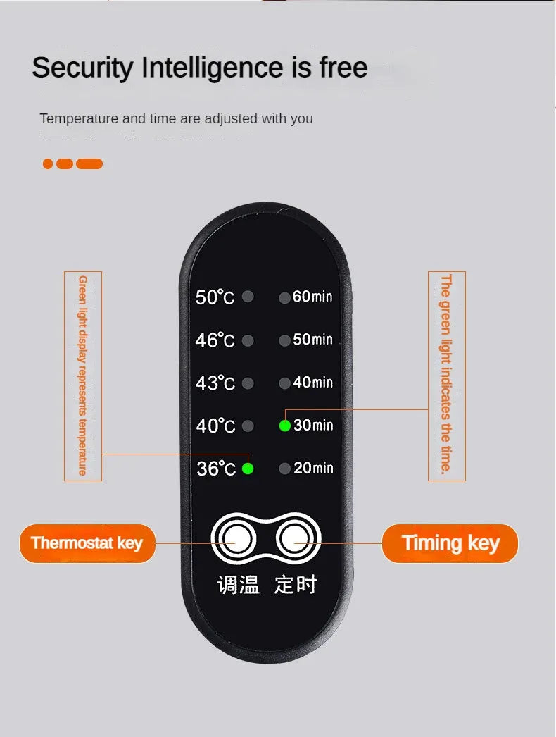 Silk Sleep Mask USB Heated Eye Heating Mask Hot Steam Compress Eyes Cover Sleeping Silk Electrical Temperature Control Blindfold