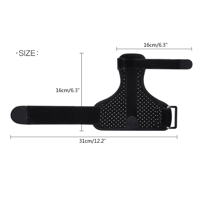 Tala Ortopédica de Polegar e Punho - ZenLife