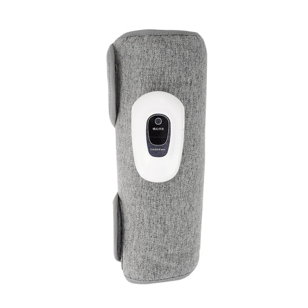 Massageador De Compressão Para Pernas - ZenLife.