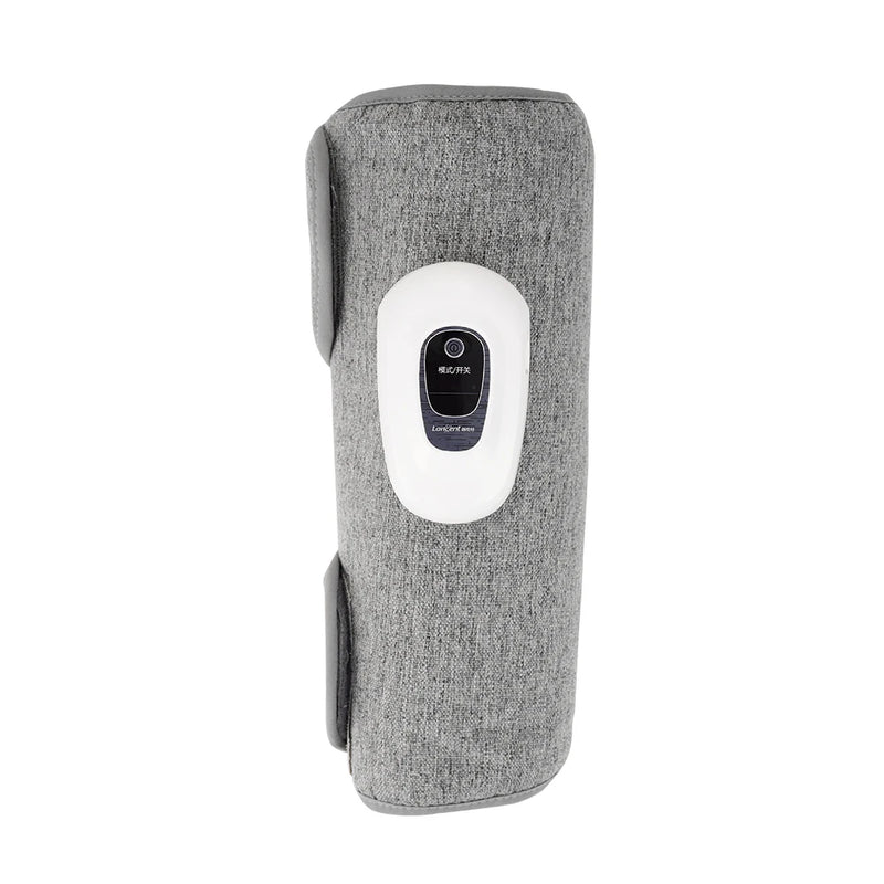 Massageador De Compressão Para Pernas - ZenLife.