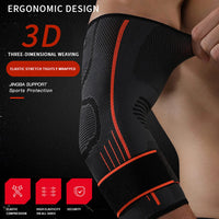 Cotoveleira Elástica - ZenLife