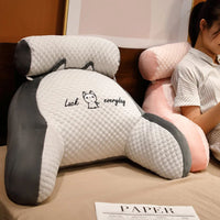 Almofada Flex Comfort - ZenLife