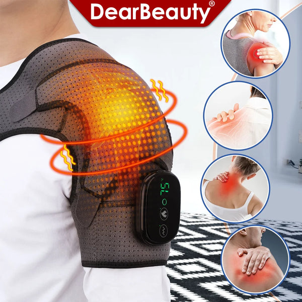 Ombreira DearBeauty - ZenLiife. Terapia Ortopédica para Ombros