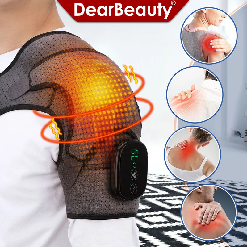 Ombreira DearBeauty - ZenLiife. Terapia Ortopédica para Ombros