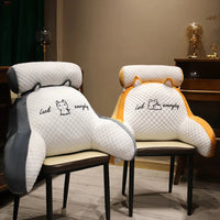 Almofada Flex Comfort - ZenLife