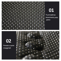 Joelheira Magnética - Compre 01 Leve 02