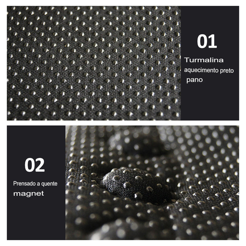 Joelheira Magnética - Compre 01 Leve 02