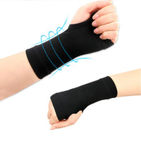 Protetor Para Punhos PowerWrist - 01 Par
