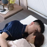 Almofada de casal TravelTopp™ - ZenLife