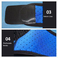 Joelheira Magnética - Compre 01 Leve 02