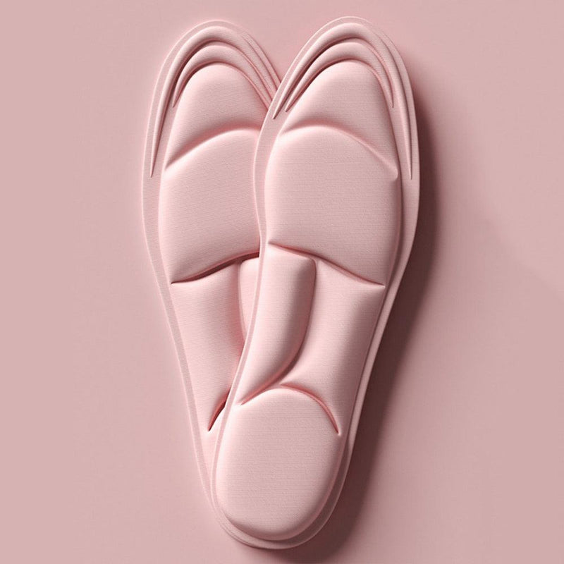 Palmilha Anatômica 5D - ZenLife