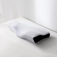 Travesseiro Ortopédico ZenLife® Para Dores Articular e Cervical