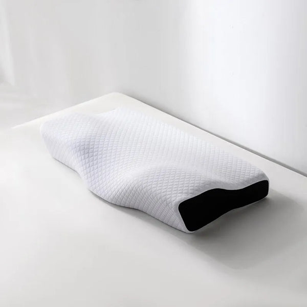 Travesseiro Ortopédico ZenLife® Para Dores Articular e Cervical