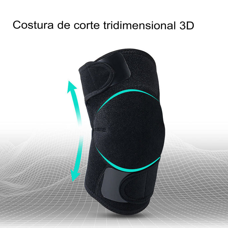 Joelheira Magnética - Compre 01 Leve 02