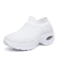 Tênis Air Confort Ortopédico Feminino