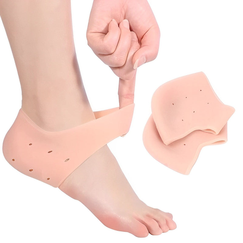 Par de Meias Palmilhas Esporão