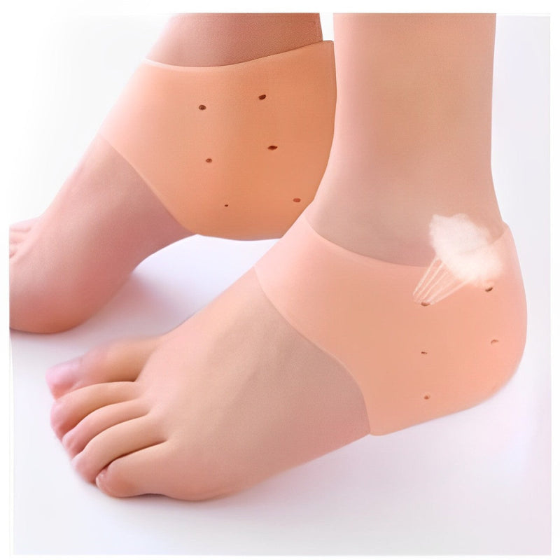 Par de Meias Palmilhas Esporão