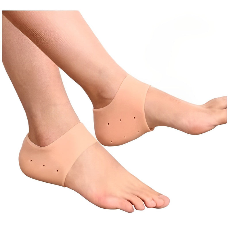 Par de Meias Palmilhas Esporão