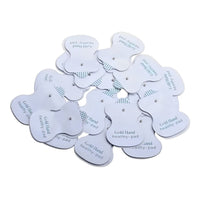 Eletrodos TENS - 10 unidades