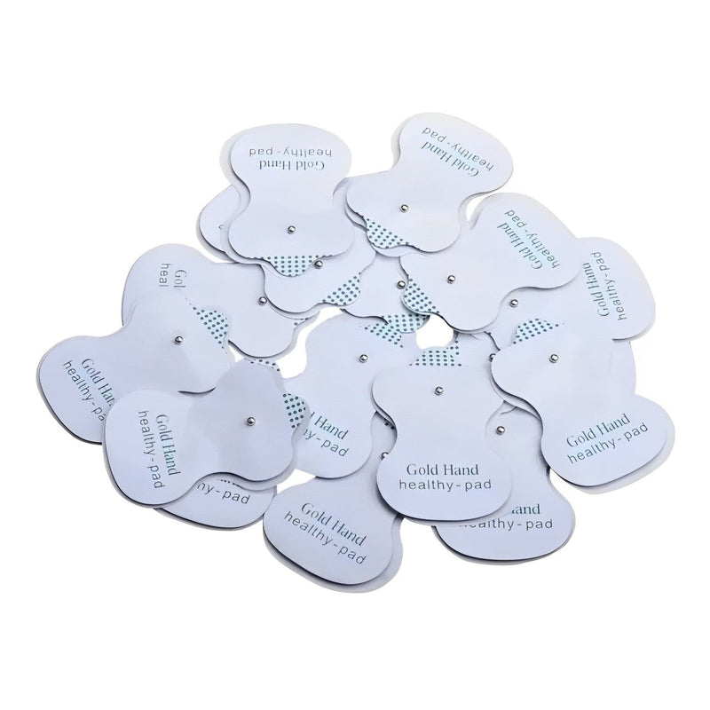 Eletrodos TENS - 10 unidades