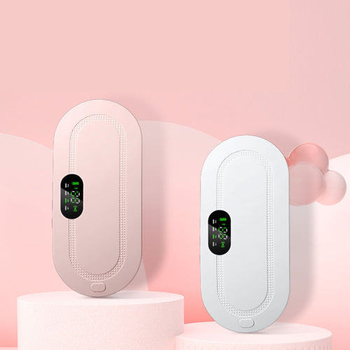 Cinta Térmica Anti Cólica Menstrual -ZenLife