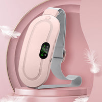 Cinta Térmica Anti Cólica Menstrual -ZenLife