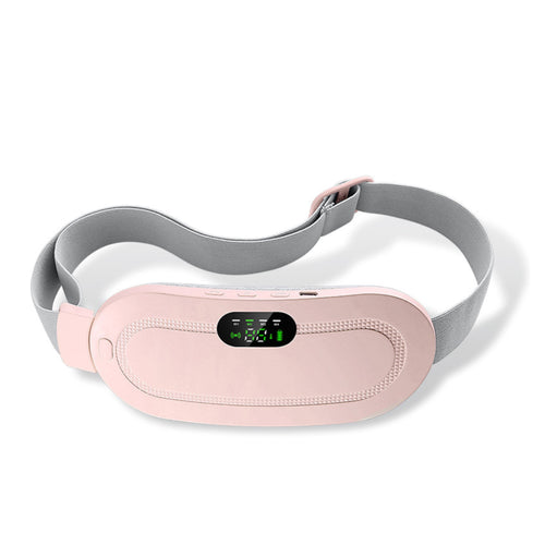 Cinta Térmica Anti Cólica Menstrual -ZenLife