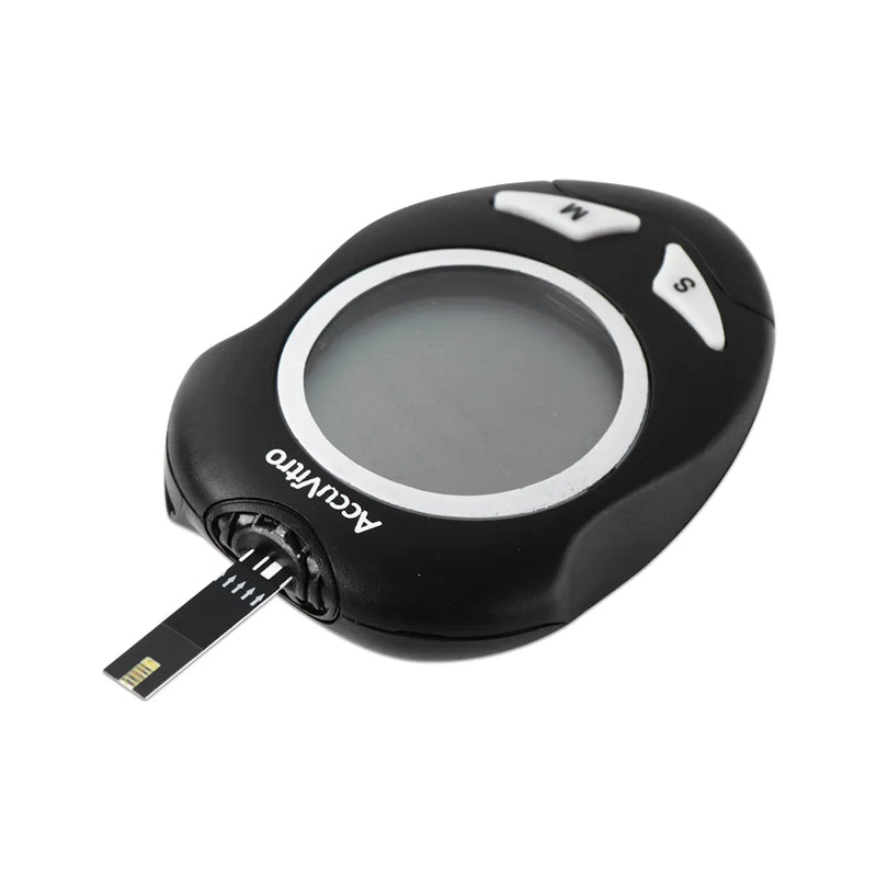 Medidor de Glicose - Diabetes