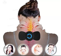 Massageador Portátil Tens - ZenLife