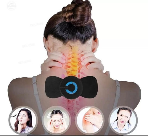 Massageador Portátil Tens - ZenLife