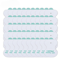 Almofadas de Eletrodos Adesivo Para Terapia