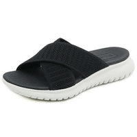 SANDÁLIA FLAT ORTOPÉDICA | COMFORT®