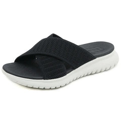 SANDÁLIA FLAT ORTOPÉDICA | COMFORT®