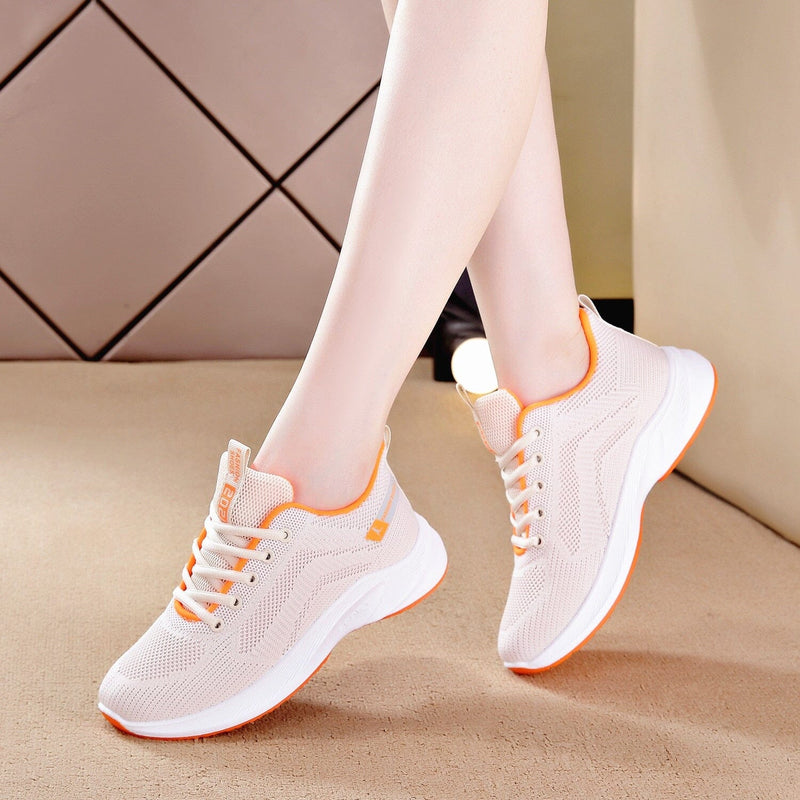 Tênis Feminino Ortopédico Pure