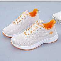 Tênis Feminino Ortopédico Pure