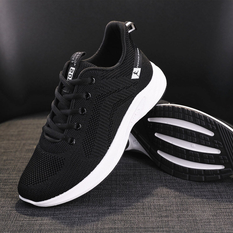 Tênis Feminino Ortopédico Pure