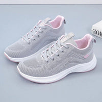 Tênis Feminino Ortopédico Pure