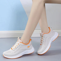 Tênis Feminino Ortopédico Pure