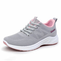 Tênis Feminino Ortopédico Pure