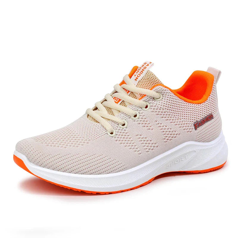 Tênis Feminino Ortopédico Pure