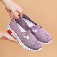 Tênis Ortopédico Feminino Flex