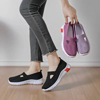 Tênis Ortopédico Feminino Flex