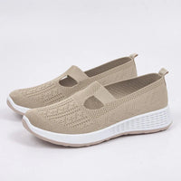 Tênis Ortopédico Feminino Flex