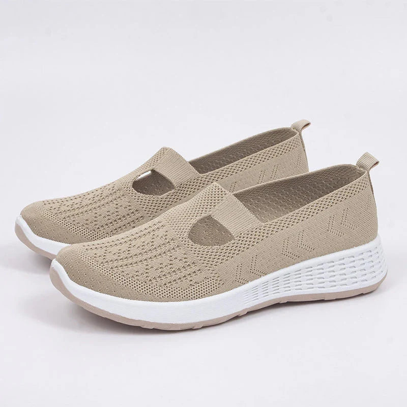 Tênis Ortopédico Feminino Flex