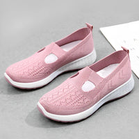 Tênis Ortopédico Feminino Flex