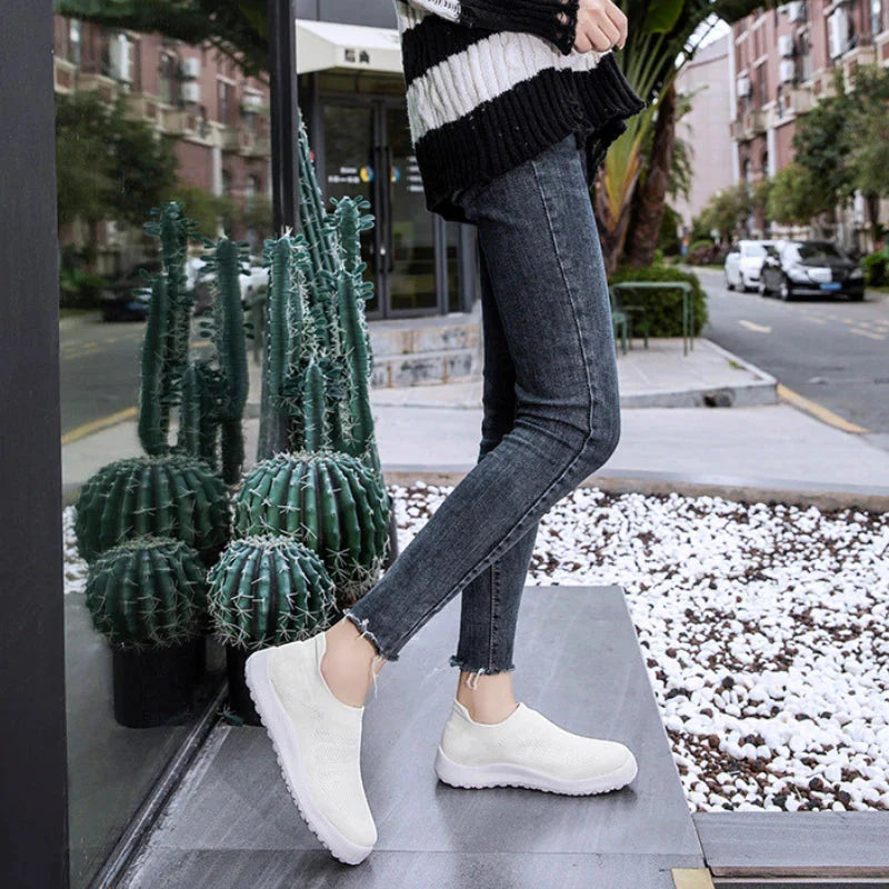 Tênis Ortopédico Feminino Premium