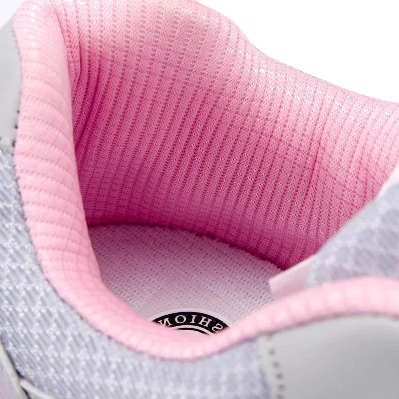 Tênis Ortopédico para Caminhada Elite