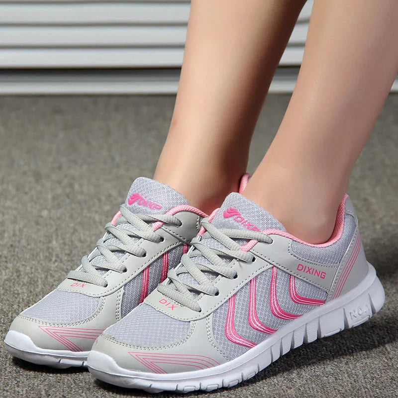 Tênis Ortopédico para Caminhada Elite