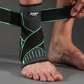 Tornozeleira Ortopédica Anti Lesões e Anti Torções - SportPlus©