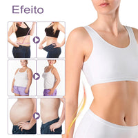 Creme Emagrecedor Keniano SlimLeaves